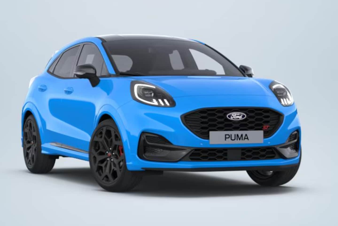 Ford Puma - 1.0 EcoBoost Hybrid ST Edition | NIEUW TE BESTELLEN | - AutoWereld.nl