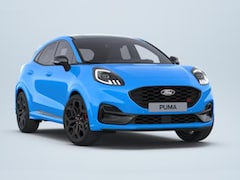 Ford Puma - 1.0 EcoBoost Hybrid ST Edition | NIEUW TE BESTELLEN |