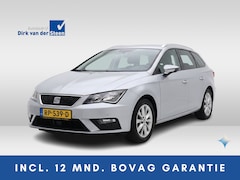 SEAT Leon ST - 1.0 EcoTSI Style Business Intense | Apple Carplay/Android Auto | Keyless entry/start |Park