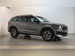 Skoda Kodiaq - 1.5 TSI Sportline Business 7p. Camera Adaptive Cruise Stoelverwarming Camera