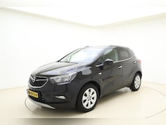 Opel Mokka X - 1.4 Turbo Innovation | Trekhaak | AGR Comfortstoelen | Climate control | Half lederen bekl