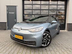 Volkswagen ID.3 - Pro 58 kWh 1 ste eigenaar SOH 91, 2% BTW