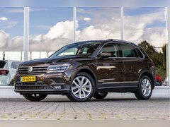 Volkswagen Tiguan - 1.4 TSI ACT Comfortline Business R | Camera | ACC | Carplay