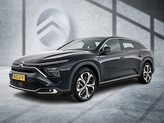 Citroën C5 X - Plug-in Hybrid 225pk Automaat Shine | Rijklaar | Adaptive Cruise | Elektrische achterklep