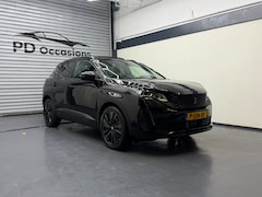 Peugeot 3008 - 1.2 PureTech GT - Pano - Cruise - Dodehoek - Camera