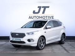Ford Kuga - 1.5 EcoB Vignale Panoramadak | Memory stoel | Camera | Stoelverwarming | Sony audio | Voor