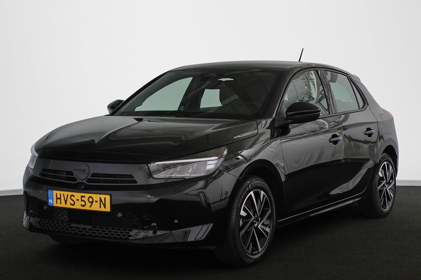 Opel Corsa - 1.2 Turbo Hybrid GS Automaat Camera 16" Apple CarPlay - AutoWereld.nl