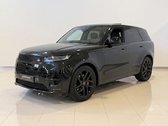 Land Rover Range Rover Sport - 3.0 P460e Dynamic SE PHEV | 22 Inch Gloss Black Wheels | Soft Door Close | Exterior Black