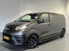 Toyota ProAce Worker - 1.5 D-4D Live | Navigatie | LM Velgen | | PDC Achter | Sidebars