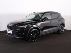 Volvo EX40 - Extended Range Ultra 82 kWh - Panorama/schuifdak - IntelliSafe Assist & Surround - 360º Ca