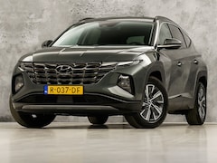Hyundai Tucson - 1.6 T-GDI HEV Comfort 230Pk Automaat (APPLE CARPLAY, GROOT NAVI, CAMERA, STOELVERWARMING,