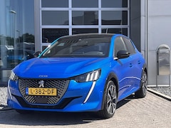 Peugeot 208 - 1.2 PureTech 100 GT | Navigatie | Camera | Cruise Control | Parkeersensoren |