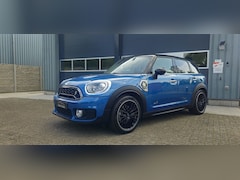 MINI Countryman - 1.5 Cooper S E ALL4 Chili/ CARPLAY/ LUXE INTERIEUR/LED/INFOTAINMENTSYSTEM/PANORAMADAK/HAND