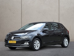 Volkswagen Polo - 1.0 TSI 95PK Highline Automaat | Navigatie | Trekhaak | Stoelvewarming