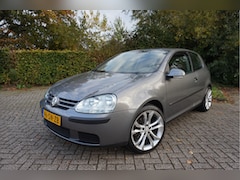 Volkswagen Golf - 1.6 FSI Comfortline incl. nw APK