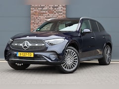 Mercedes-Benz GLC-klasse - 400e 4MATIC AMG Line | Panoramadak | Trekhaak | Memory | Burmester | Surround Camera | Key