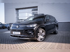 Volkswagen Tayron - 1.5 eHybrid R-Line Edition | Elektrisch bedienbare achterklep met sensorsturing | Elektris