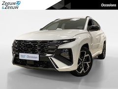 Hyundai Tucson - 1.6 PHEV | N-LINE BUSINESS | Z&Z MEGA ACTIE| 38.990, - |