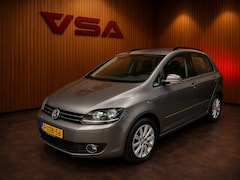 Volkswagen Golf Plus - 1.4 TSI Trendline|Trekhaak|Stoelvw|4-seizoen|Cruise|PDC|DSG|All-in