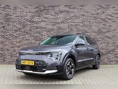 Kia Niro EV - ExecutiveLine 64.8 kWh | SoH 98, 2% | Leer | Rijklaarprijs - incl.garantie