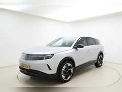 Opel Grandland Electric - GS 97 kWh DEMO | 700km WLTP | Electrische Achterklep | Panoramisch Schuif/Kantel Dak | Ele