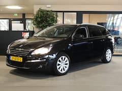 Peugeot 308 SW - 1.2 PureTech Style Pano Navi Cruise PDC