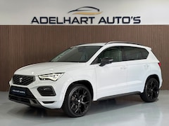 SEAT Ateca - 1.5 TSI Style Business Intense FR / Navigatie full map / Cruise control / Camera / stoelve