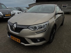 Renault Mégane - 1.2 TCe Zen *87.000 org.km.NAP*DEALER ONDERHOUDEN*LED*PDC