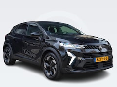 Renault Captur - 1.8 full hybrid 160 techno AUTOMAAT / 17.000KM / NAVI / CAMERA / PDC 360 / ADAPT. CRUISE /
