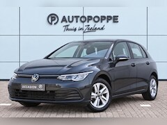 Volkswagen Golf - 1.0 eTSI Life 110pk DSG7