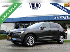 Volvo XC60 - T5 250PK GEARTRONIC8 MOMENTUM | ACC | LEDER | STOELVERWARMING | THK