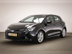 Toyota Corolla - 1.8 Hybrid Active | NAVIGATIE | DAB | APPLE | DRAADLOZE LADER | CAMERA