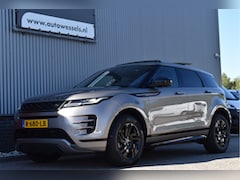 Land Rover Range Rover Evoque - 1.5 P300e AWD R-Dynamic SE NL-auto, Panoramadak, Adaptive cruise, Camera