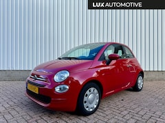 Fiat 500 - 1.0 Hybrid Cult, Airco, DAB+, Bluetooth, USB, 1e Eigenaar, Dealeronderhouden, NAP
