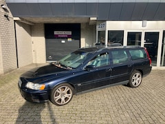 Volvo V70 - 2.4 Momentum / APK 2027 / MOTOR OK / LEES TEKST / ALU VELGEN