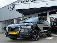 Audi Q3 - 1.4 TFSI Sport Edition