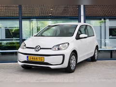 Volkswagen Up! - 1.0 BMT 66PK move up | Airco | Smartphone integratie | Centrale deurvergrending op afstand