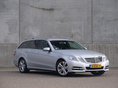 Mercedes-Benz E-klasse Estate - E200 CGI Avantgarde | Navi | xenon | Trekhaak