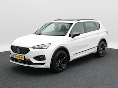 SEAT Tarraco - 1.5 TSi 150 Pk Automaat FR Business Intense 7-Pers | 360 Camera | Panorama Dak | Full LED