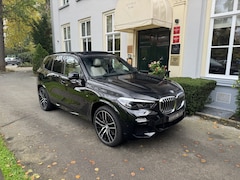 BMW X5 - xDrive45e, M-Pakket, Pano, Memory,