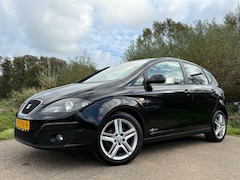 SEAT Altea - 1.2 TSI Ecomotive Businessline COPA | Navi | Clima | 17" Velgen | PDC | Cruise | 6 Versnel