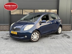 Toyota Yaris - 1.3 VVTi Executive Airco 5drs Nette staat