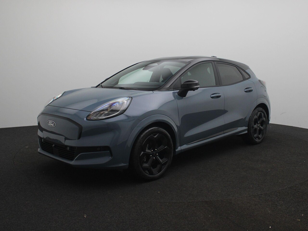 Ford Puma Gen-E - BlueCruise Edition 47 kWh | UIT VOORRAAD LEVERBAAR | Winterpack | €4400 korting | Matrix L - AutoWereld.nl