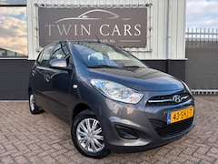 Hyundai i10 - 1.1 i-Drive Cool Airco