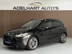 BMW 2-serie Active Tourer - 218i M Sport Automaat / Navigatie full map Wide screen / Camera / Adaptive Cruise / Climat