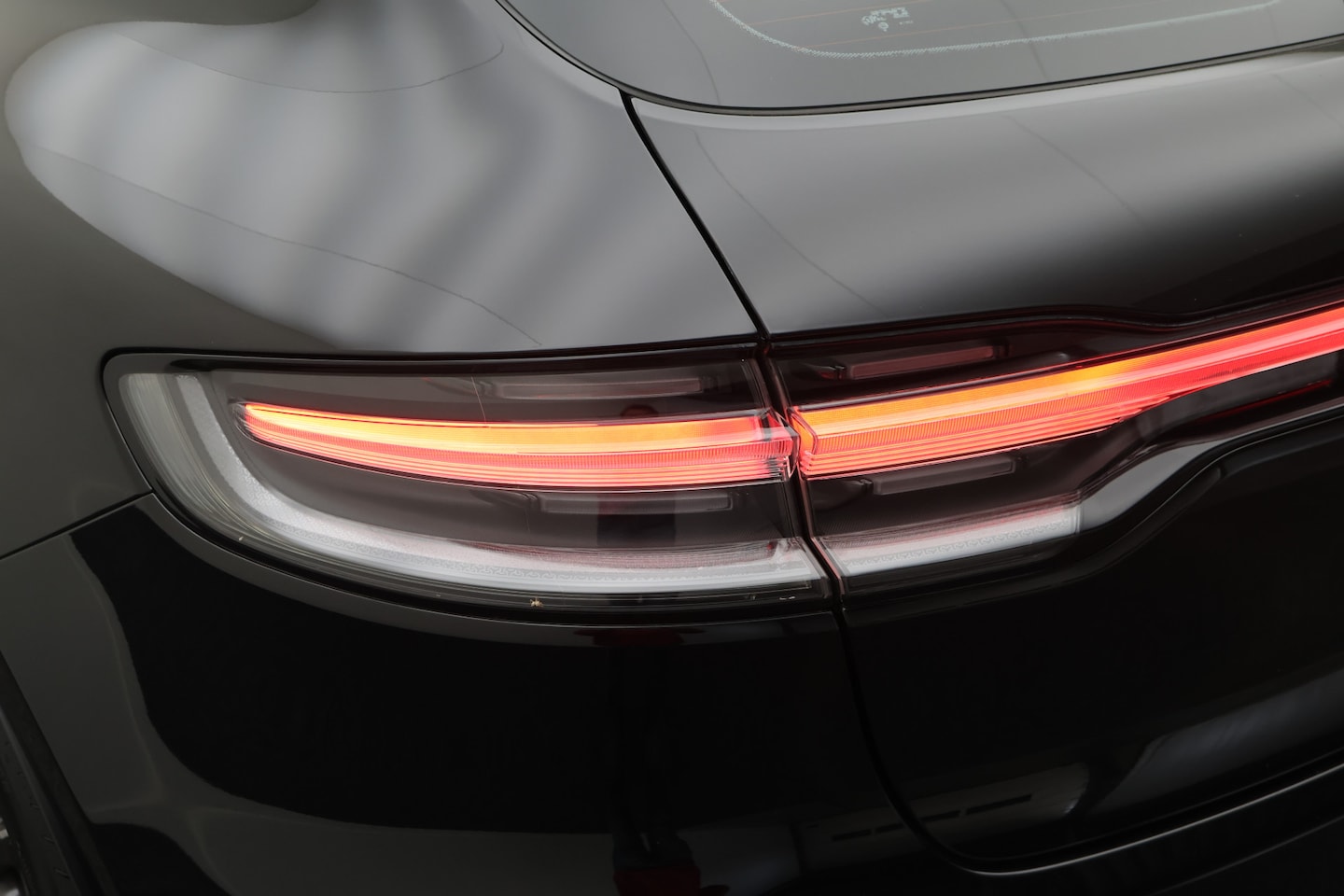 Porsche Macan - 2.9 GTS 2.9 GTS - AutoWereld.nl