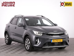 Kia Stonic - 1.0 T-GDi MHEV DynamicPlusLine ✅ 1e Eigenaar