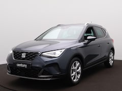 SEAT Arona - 1.0 115Pk TSI FR Business Connect Apple Carplay/Android Auto - Automaat - Camera