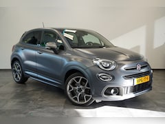 Fiat 500 X - 1.3 FireFly Turbo 150 Sport Panoramadak Navigatie Full-led