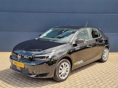 Opel Corsa Electric - Long Range Business Edition 51 kWh | Climate Control | Camera | Parkeersensoren | Apple Ca